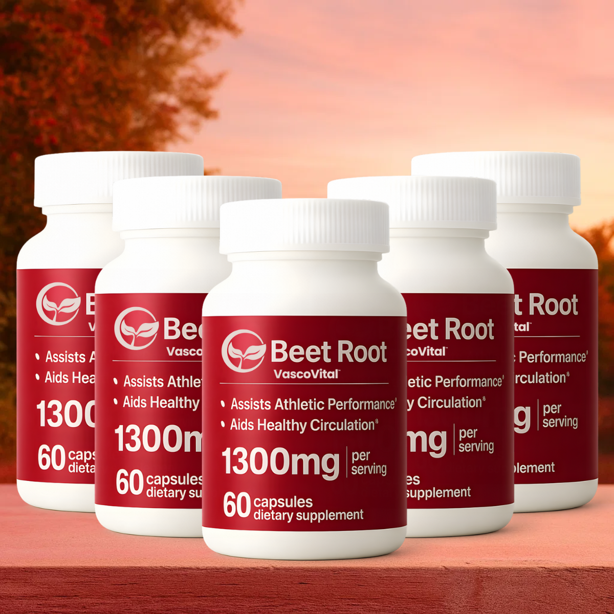 VascoVital UK