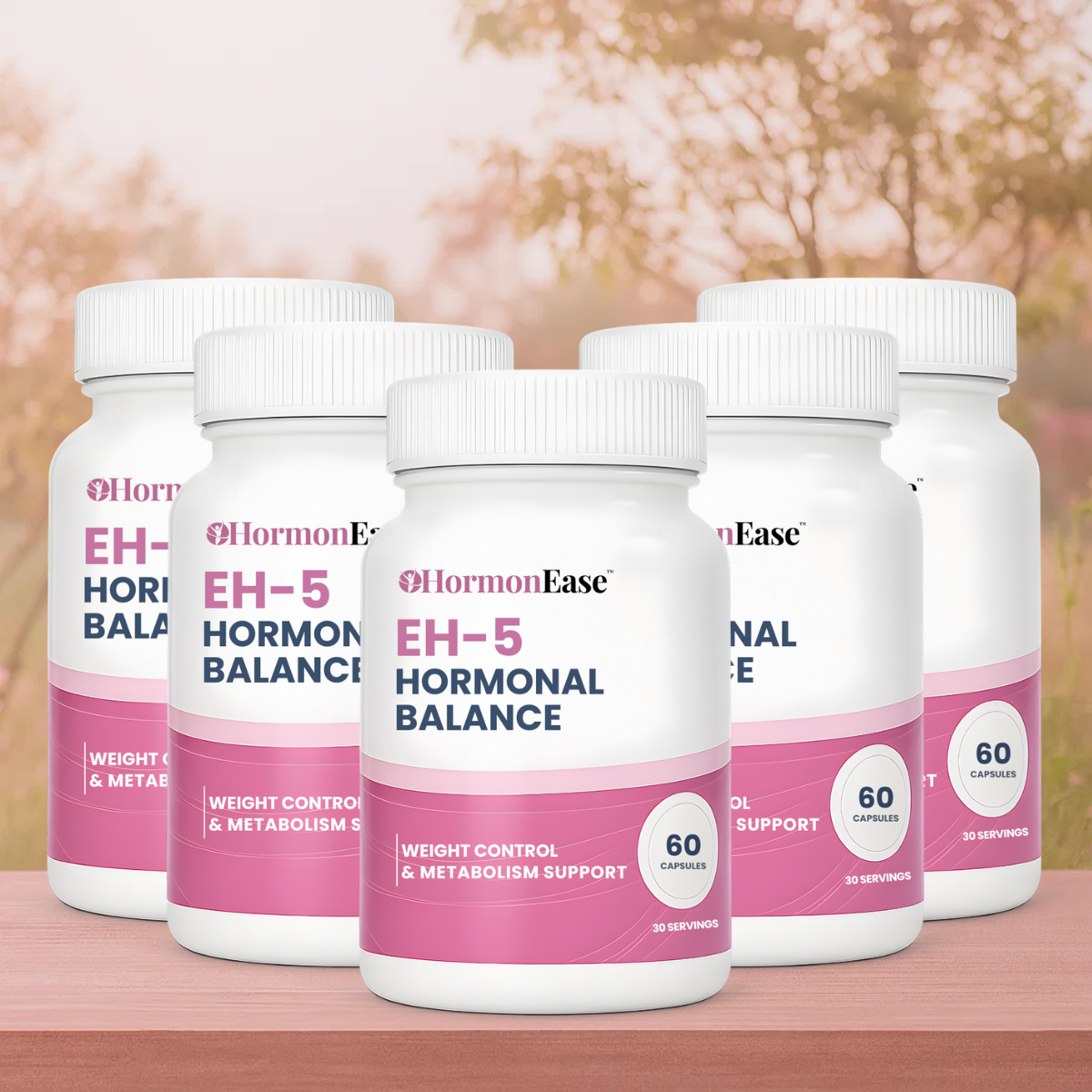 HormonEase UK