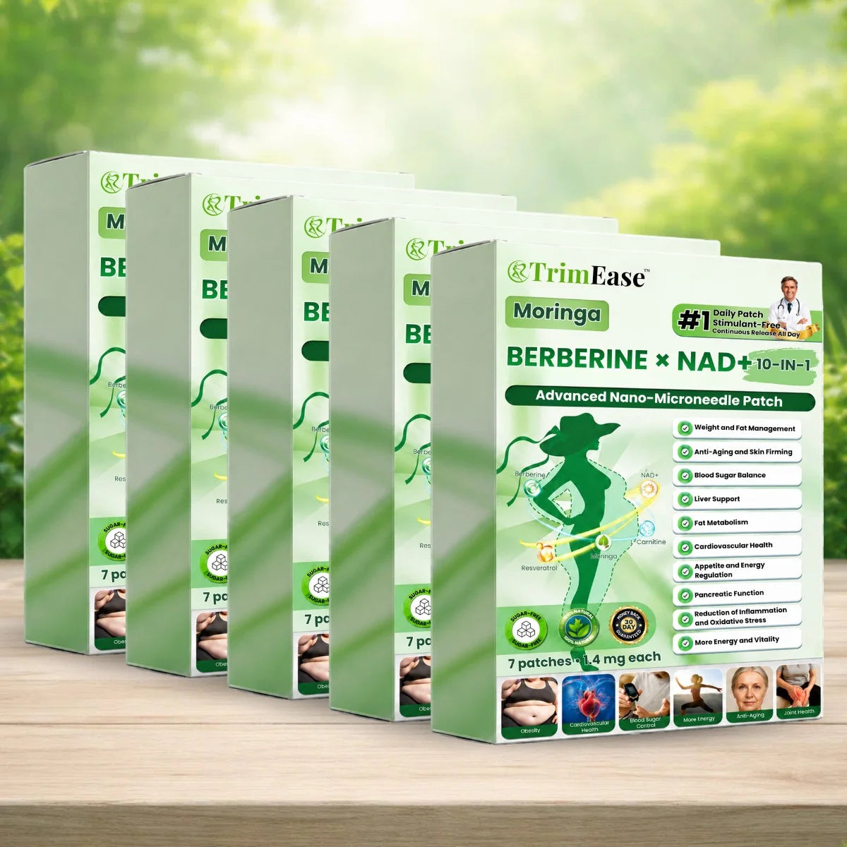 TrimEase UK - Pinterest