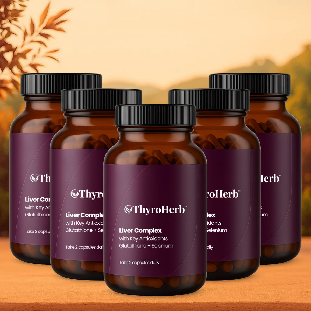 ThyroHerb WW