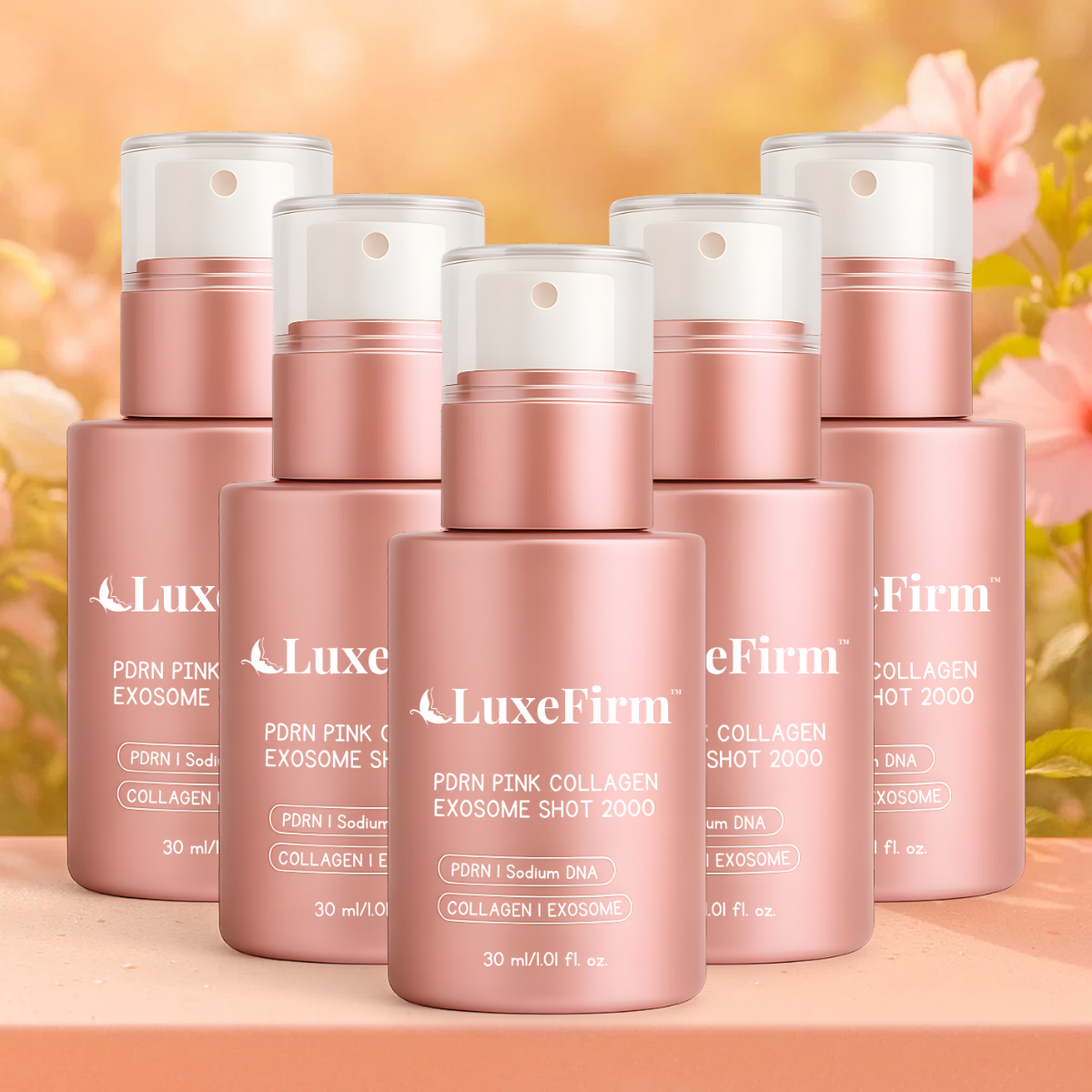 LuxeFirm WW