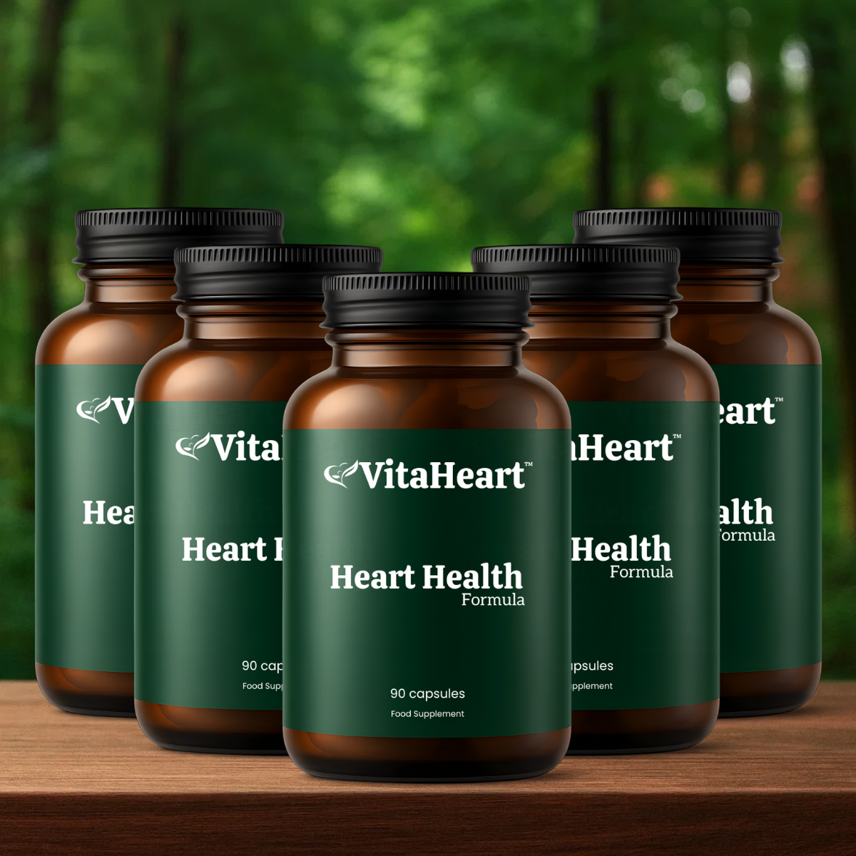 VitaHeart UK