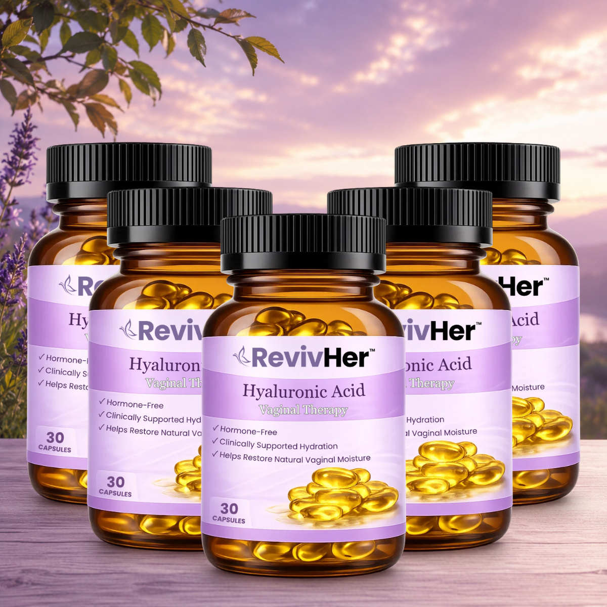 RevivHer WW