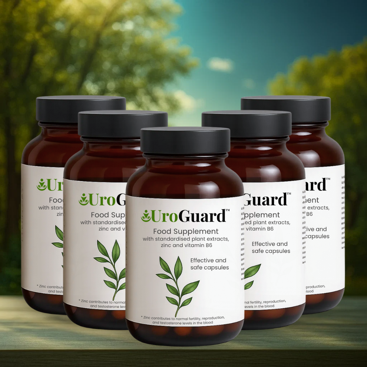 UroGuard UK