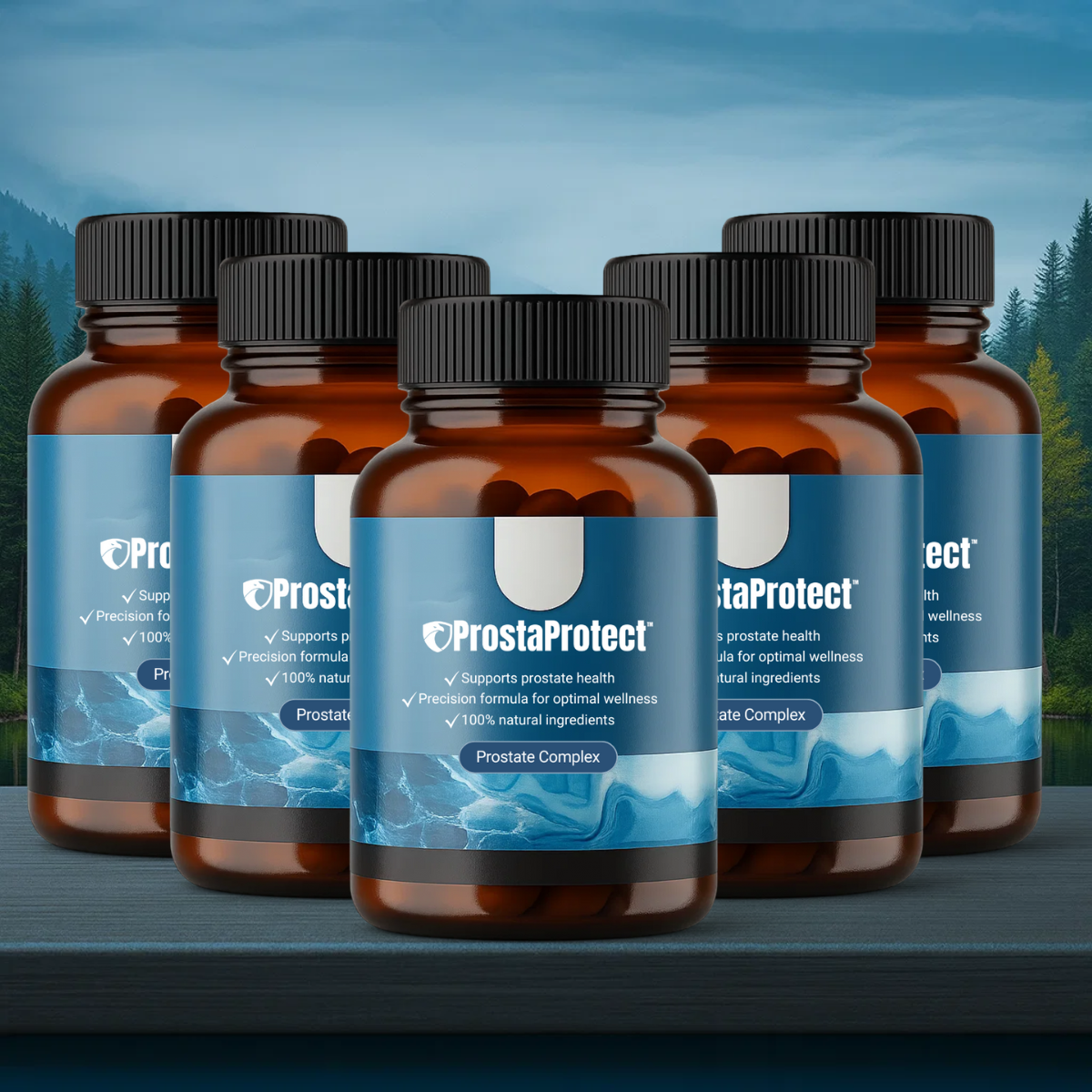 ProstaProtect WW