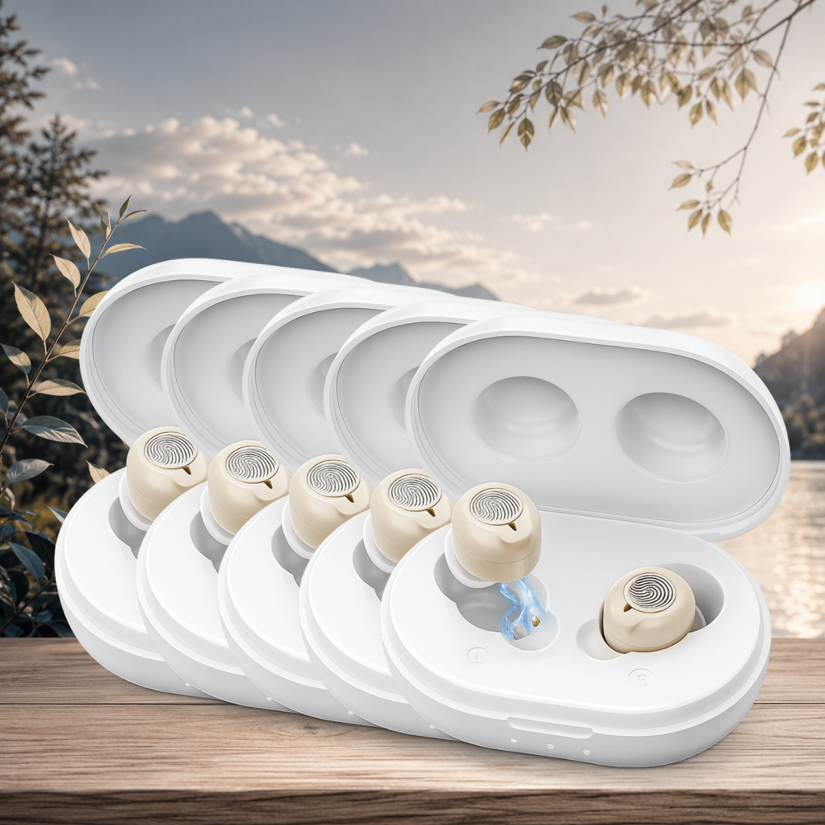 HearFlex UK