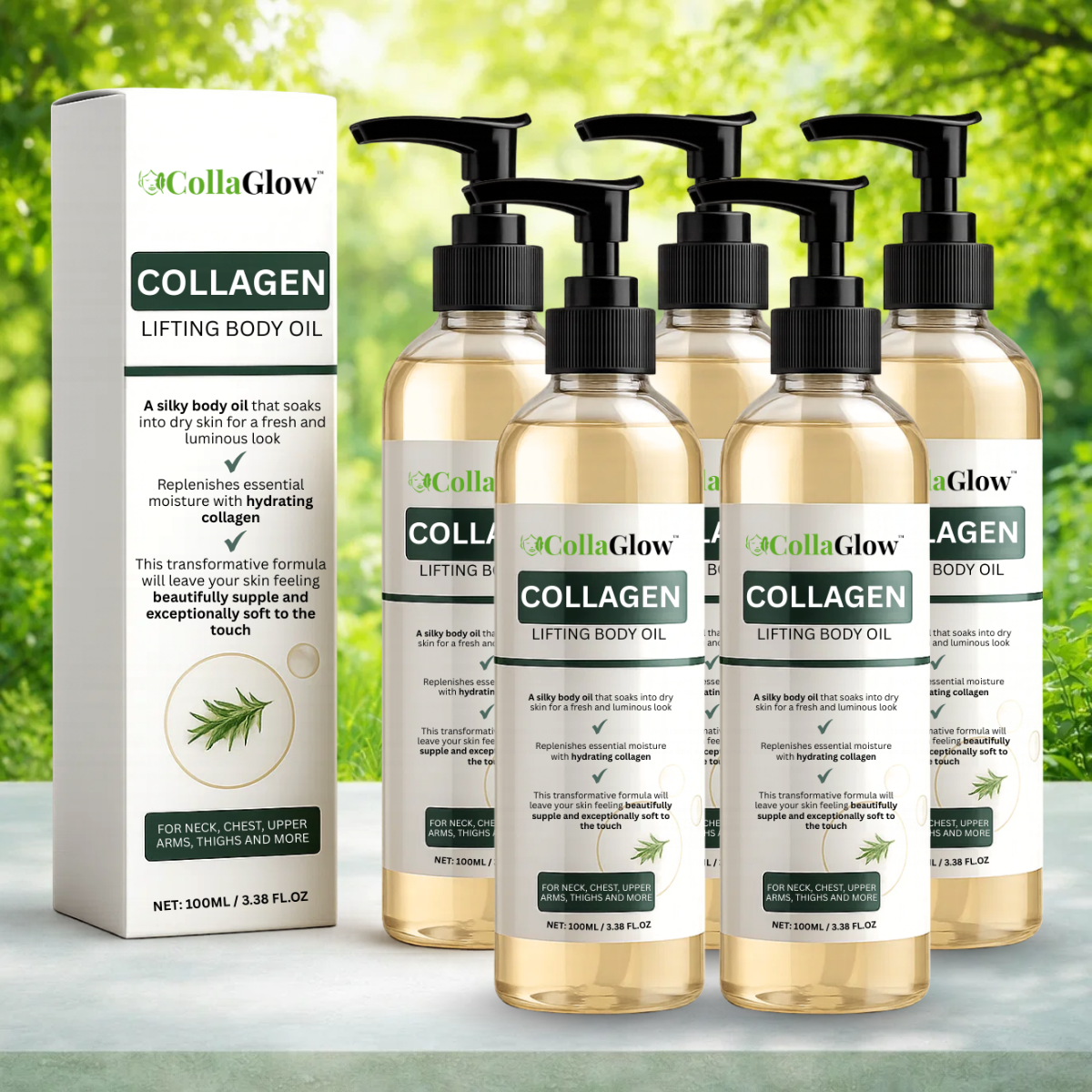 CollaGlow UK