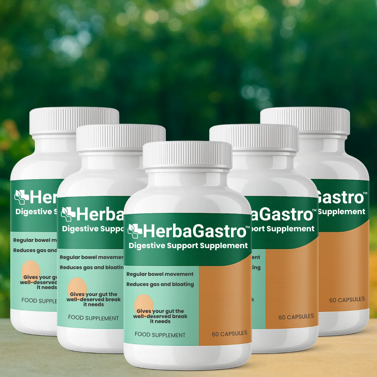 HerbaGastro WW