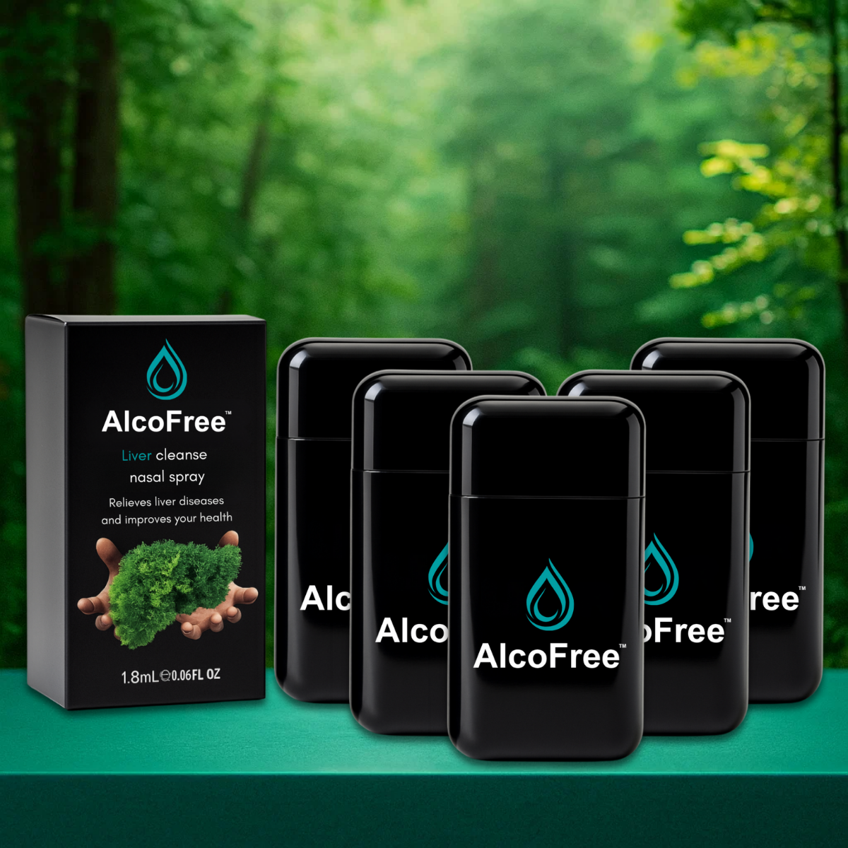 AlcoFree WW
