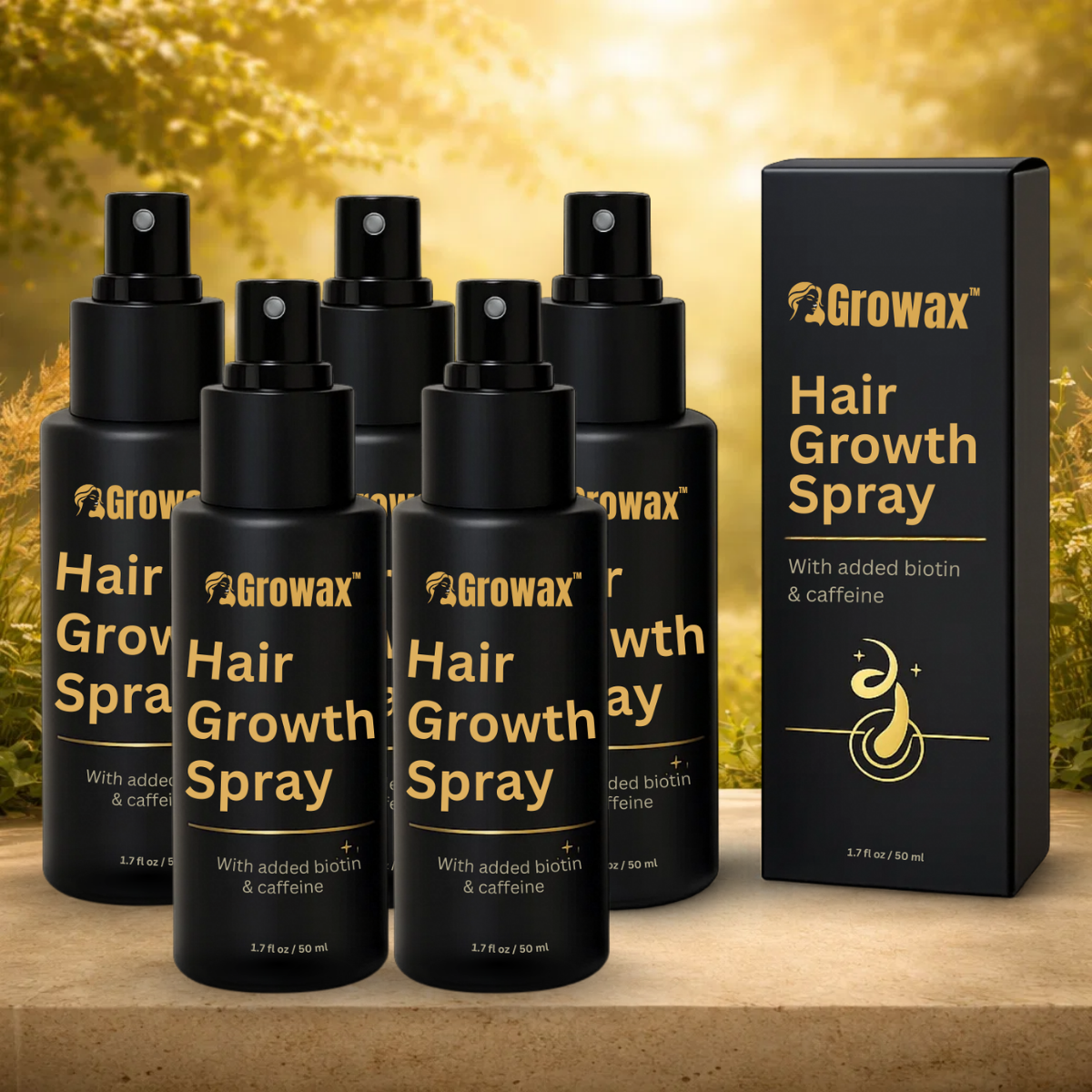 Growax WW
