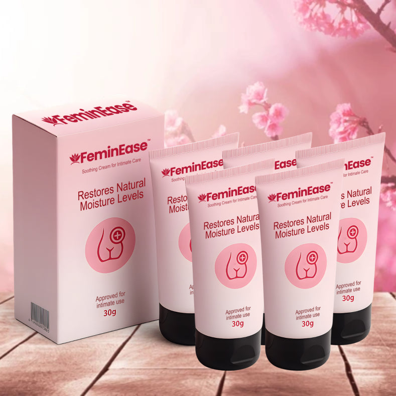 FeminEase WW