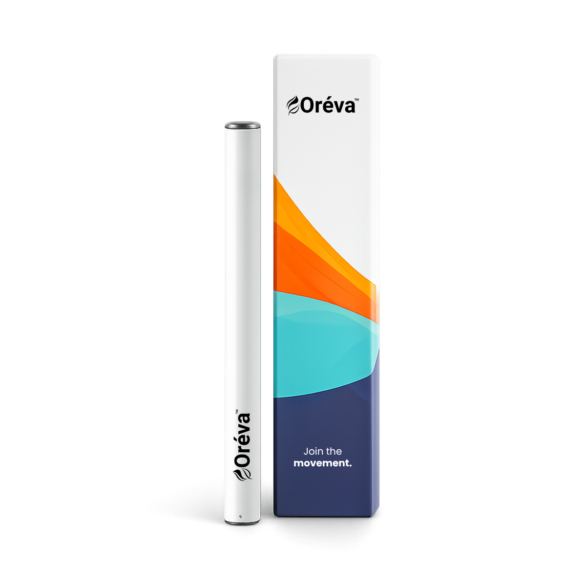 Oréva 4.0 AU