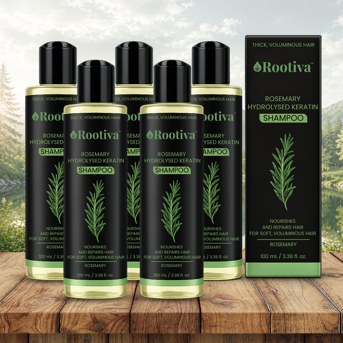 Rootiva UK - Pinterest