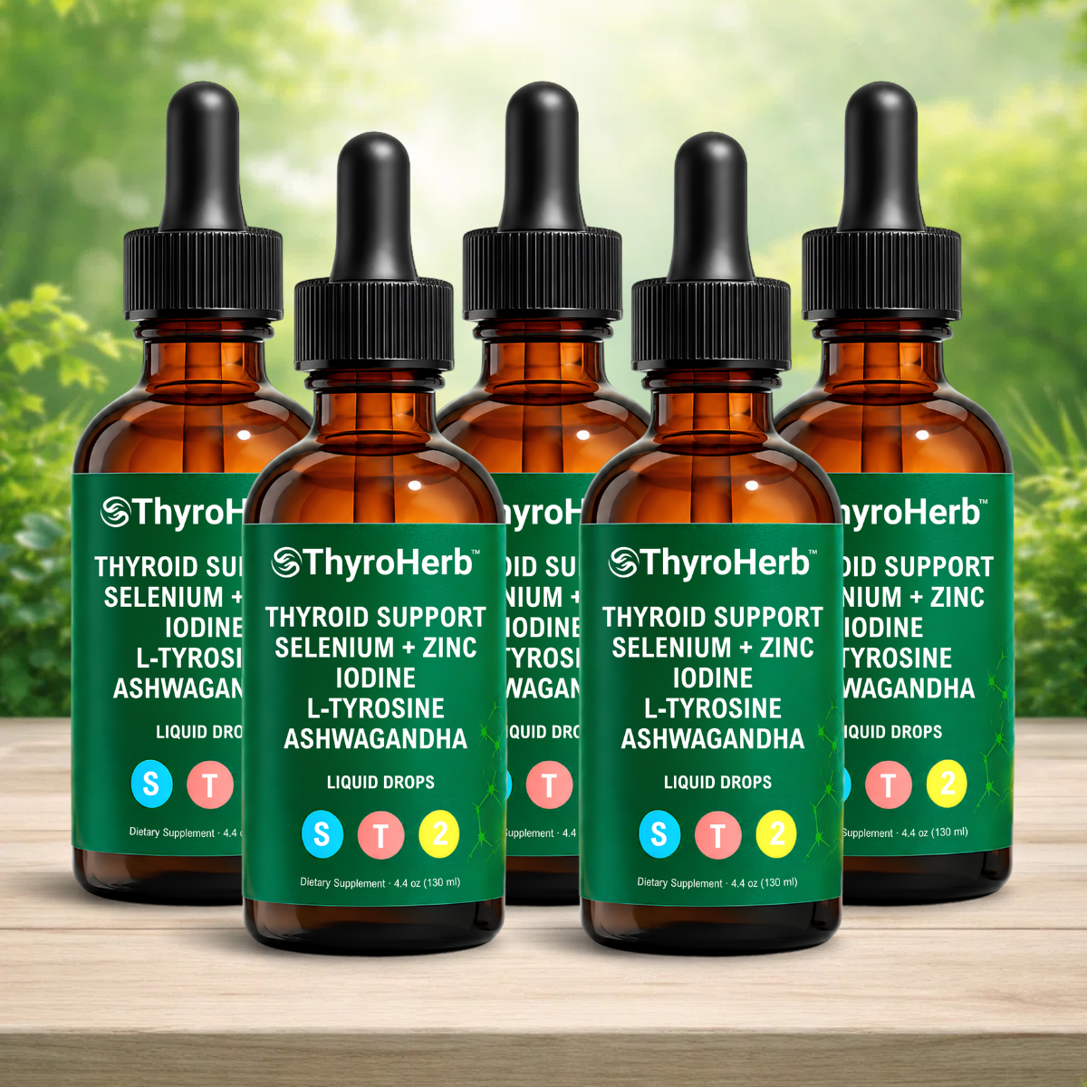 ThyroHerb UK