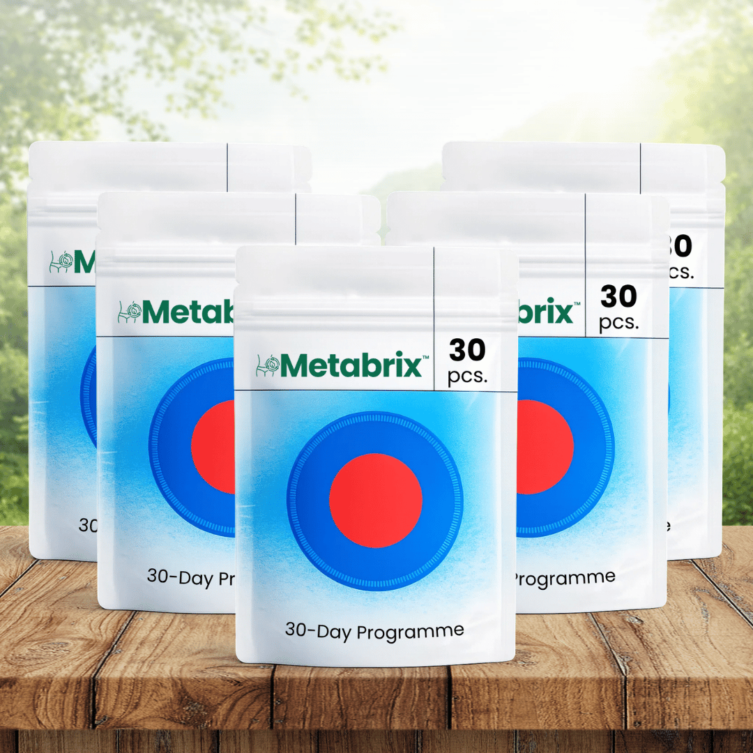 Metabrix US - Pinterest