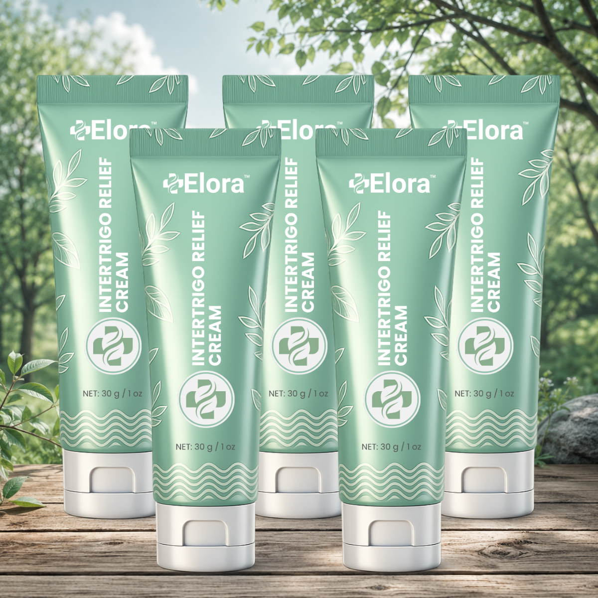 Elora UK