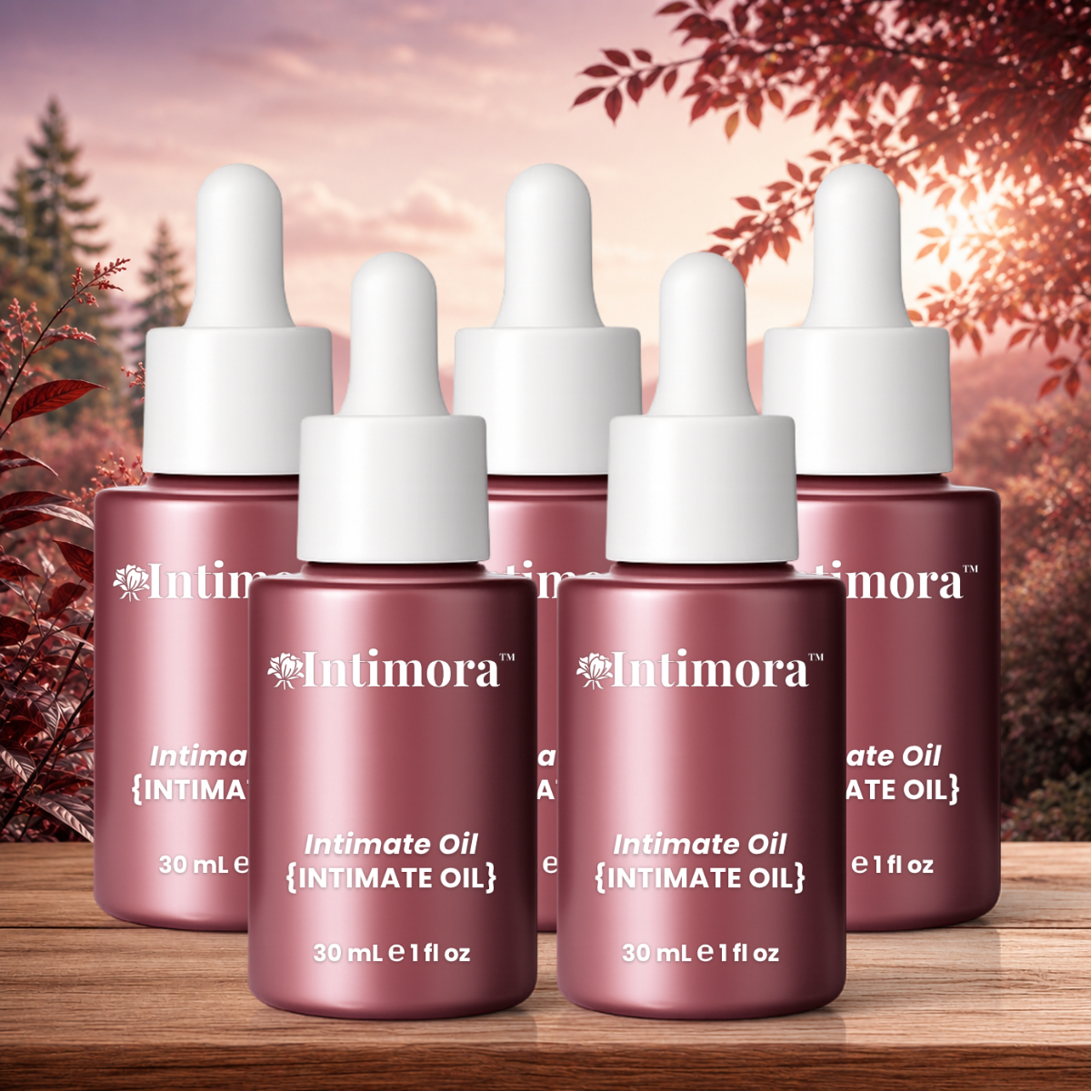 Intimora UK