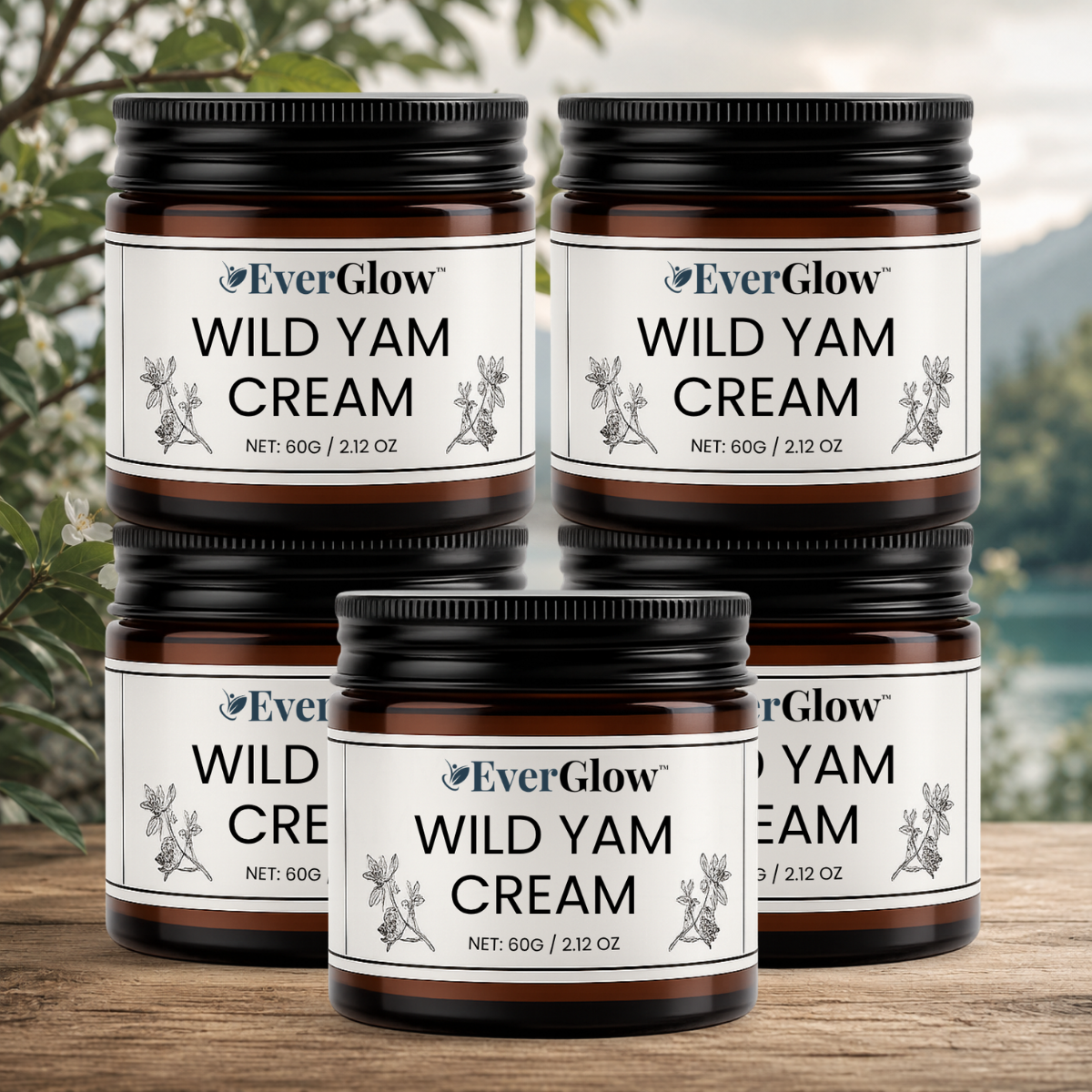 EverGlow UK