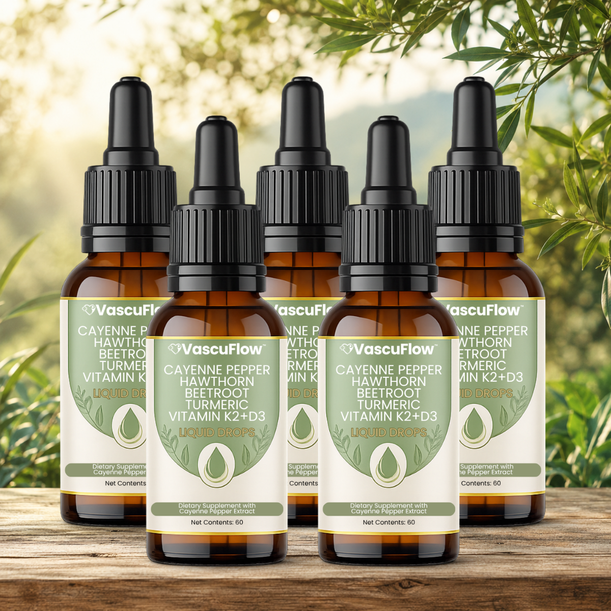 VascuFlow UK
