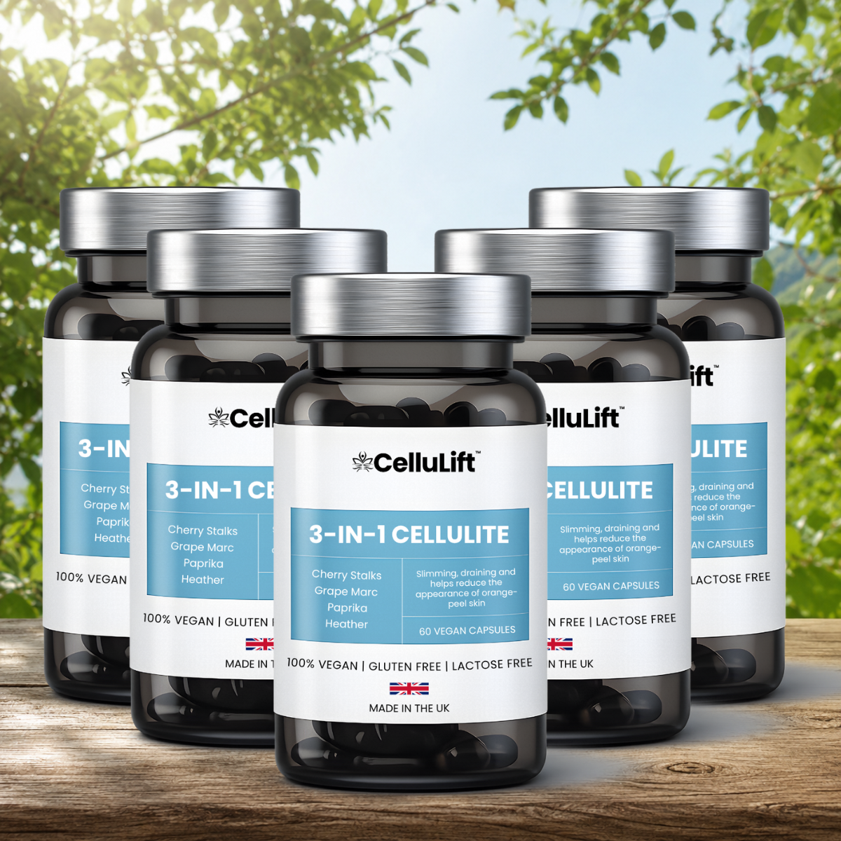 CelluLift UK