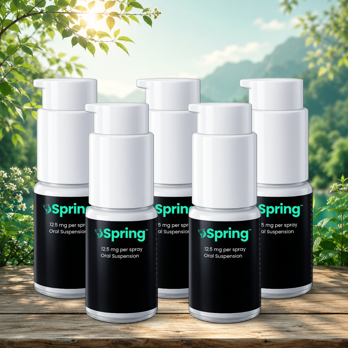 Spring UK