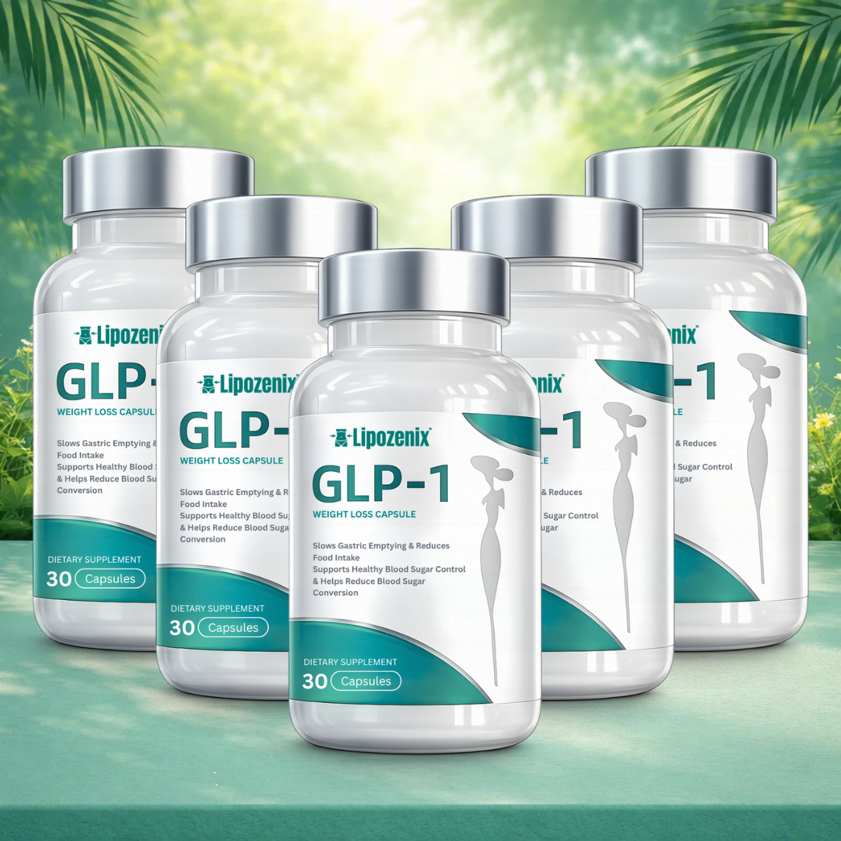 Lipozenix UK