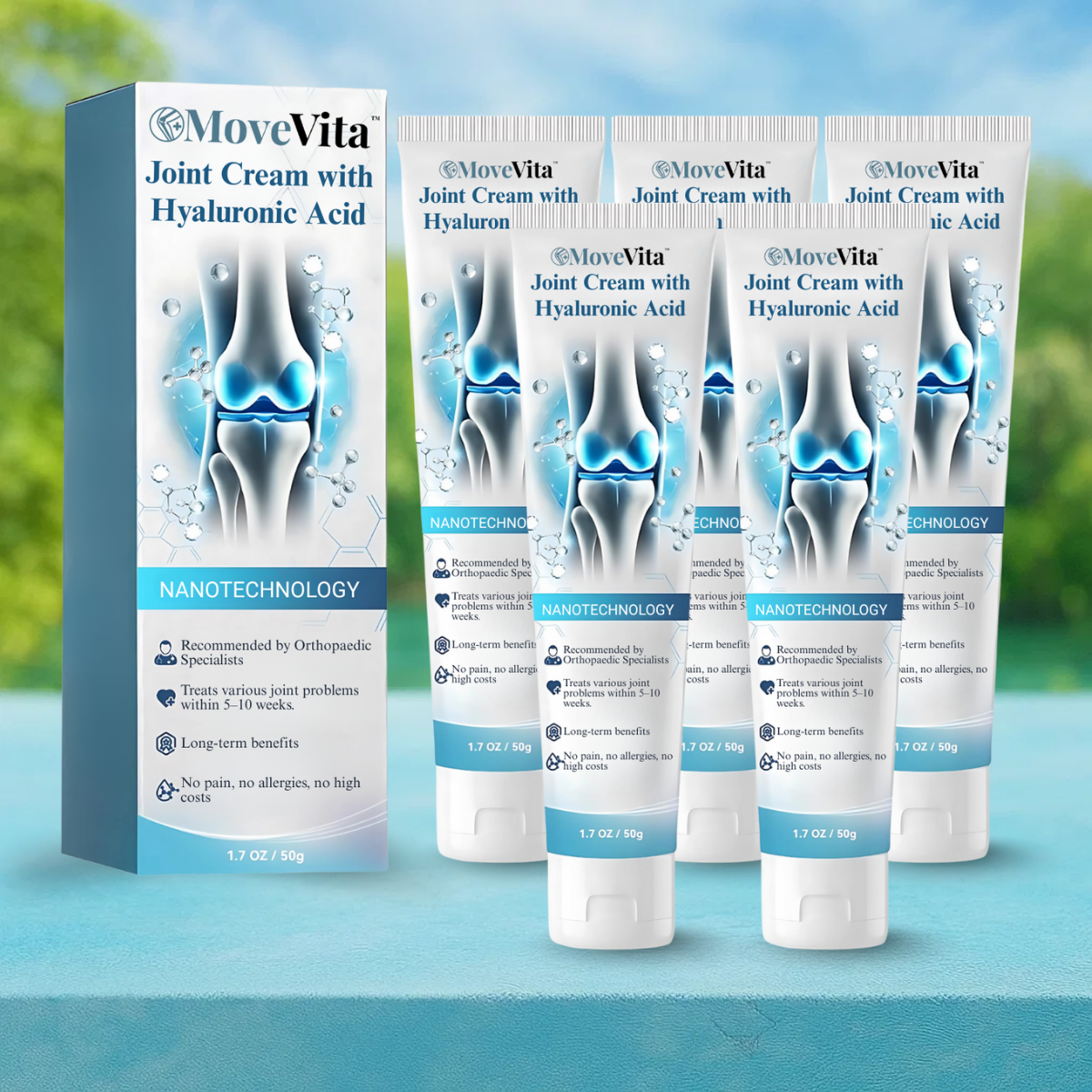 MoveVita UK