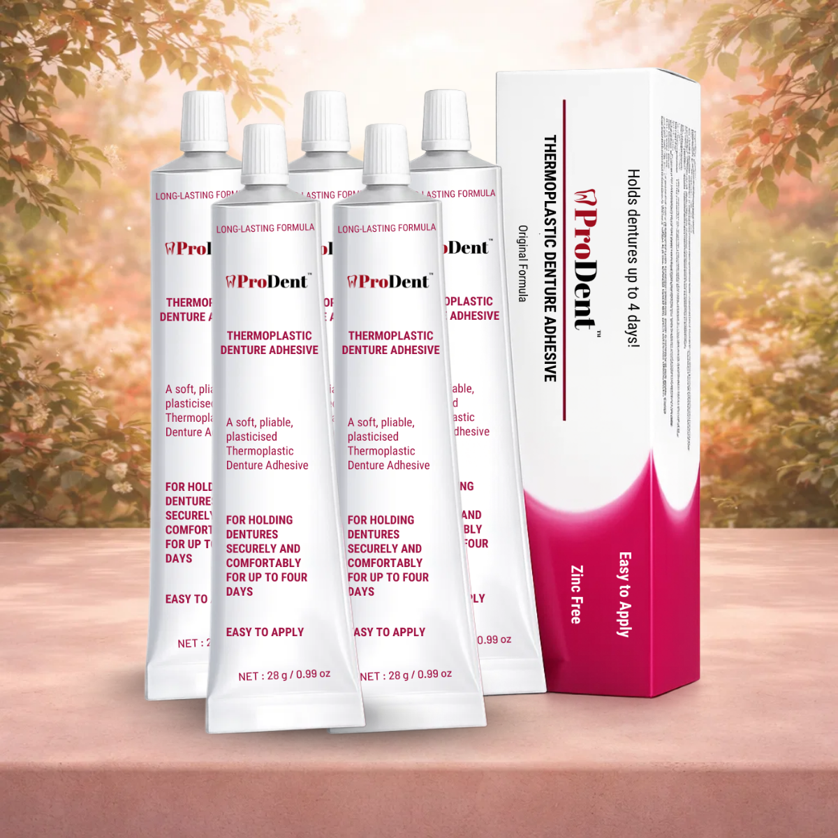 ProDent UK