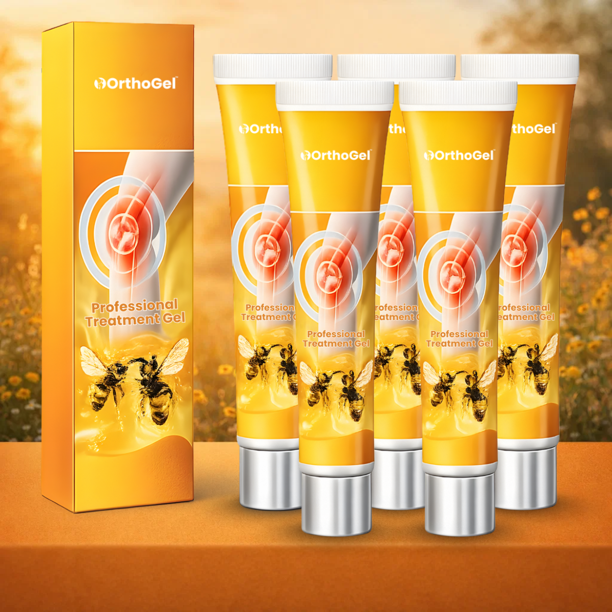 OrthoGel WW