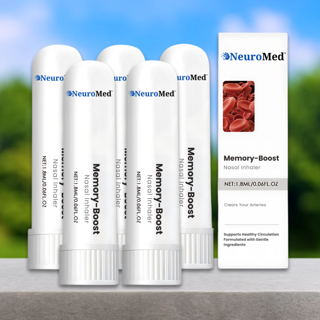 NeuroMed UK - Pinterest