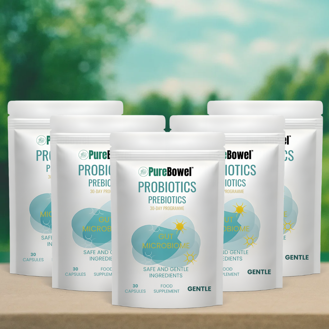 PureBowel WW