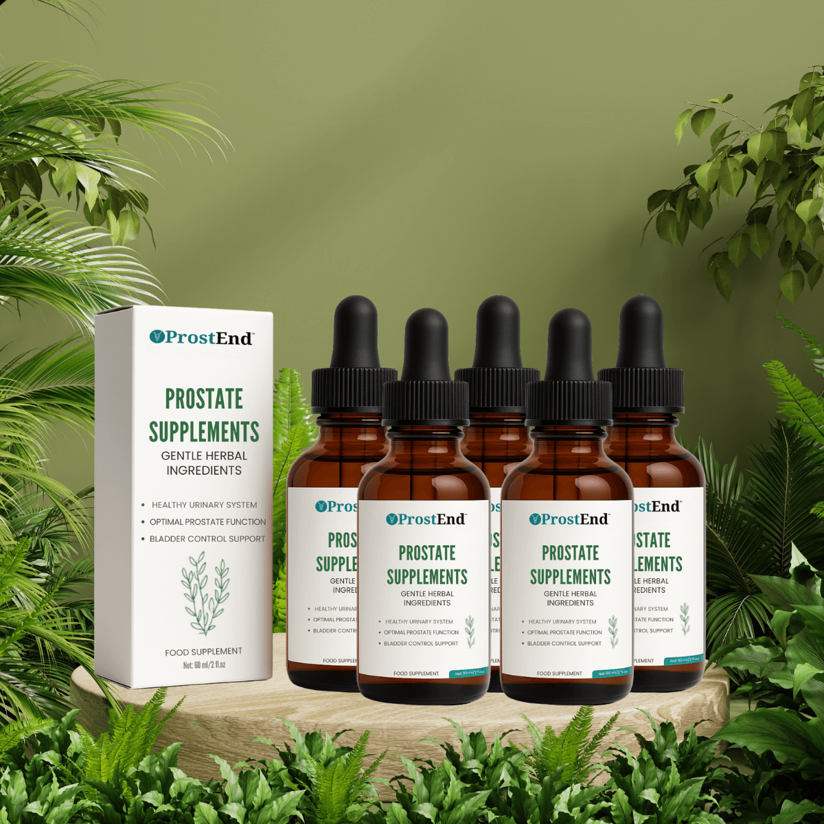 ProstEnd UK
