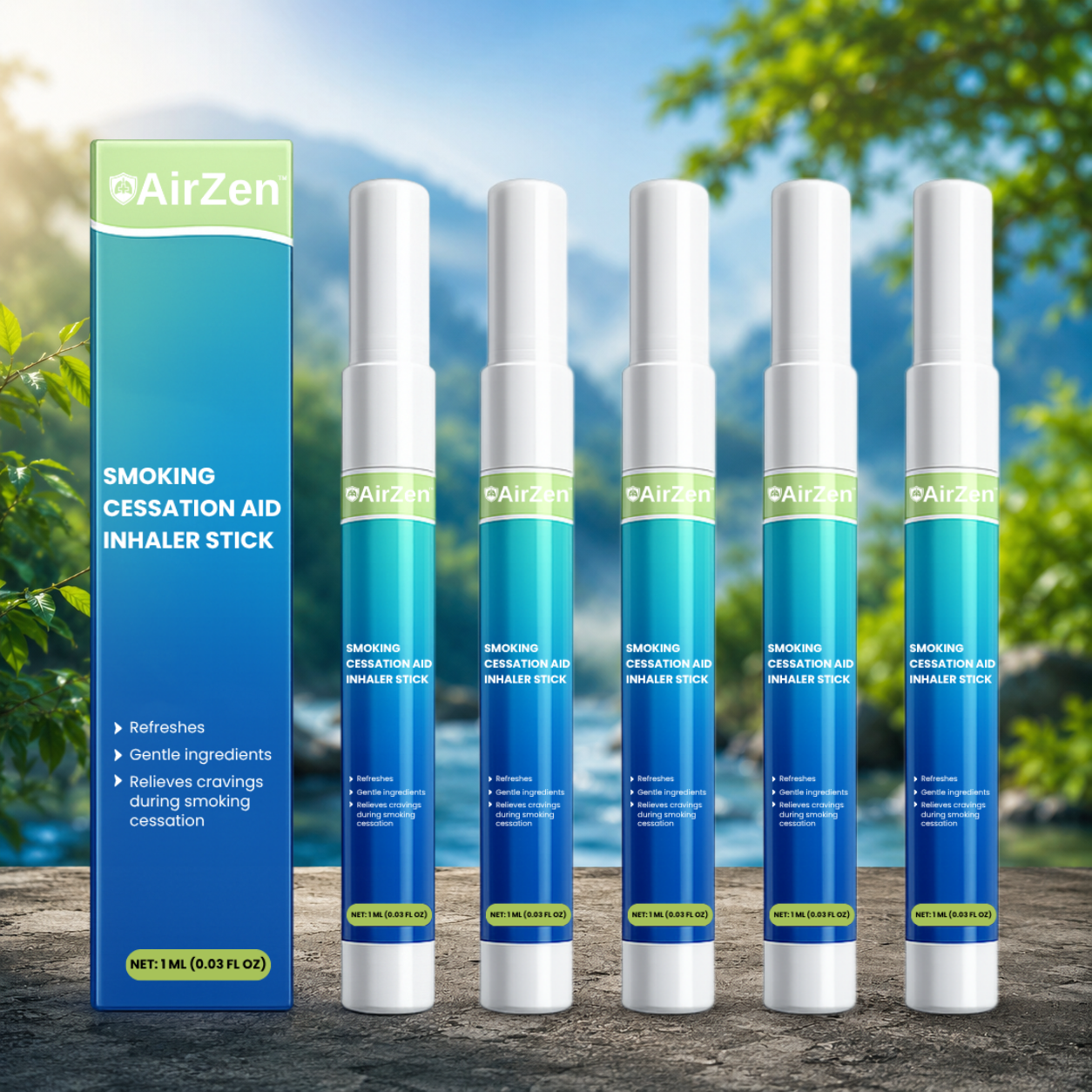 AirZen UK