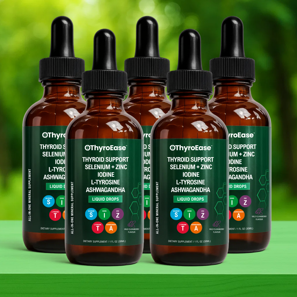 ThyroEase WW