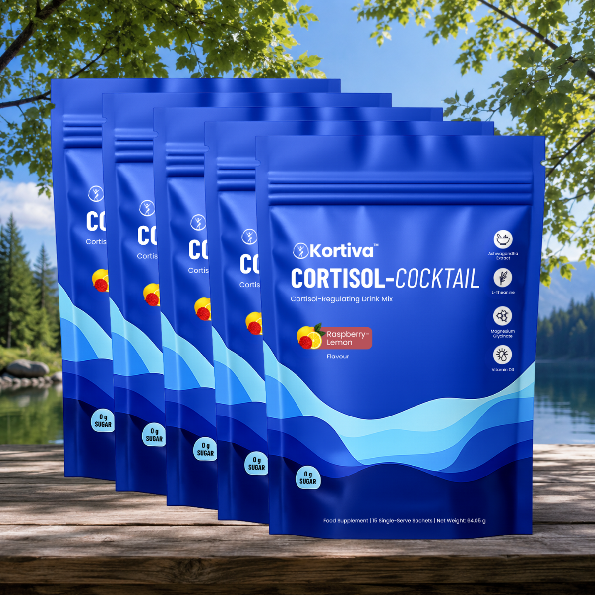 Kortiva UK - Pinterest