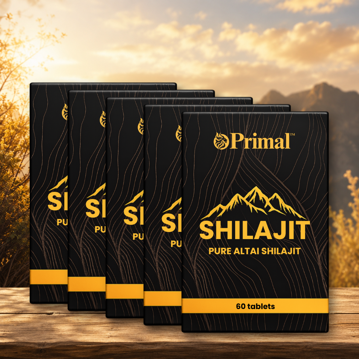 Primal UK