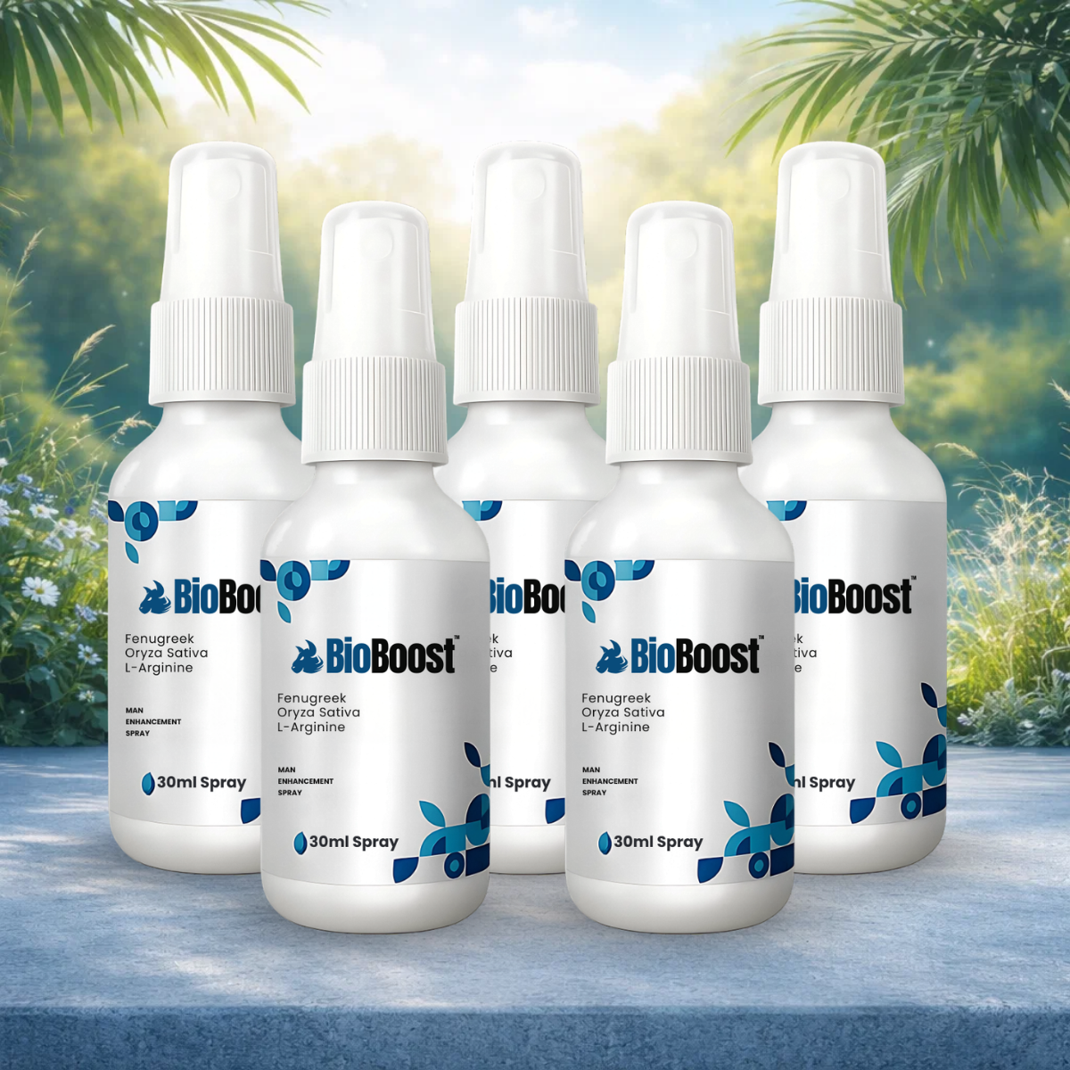 BioBoost WW
