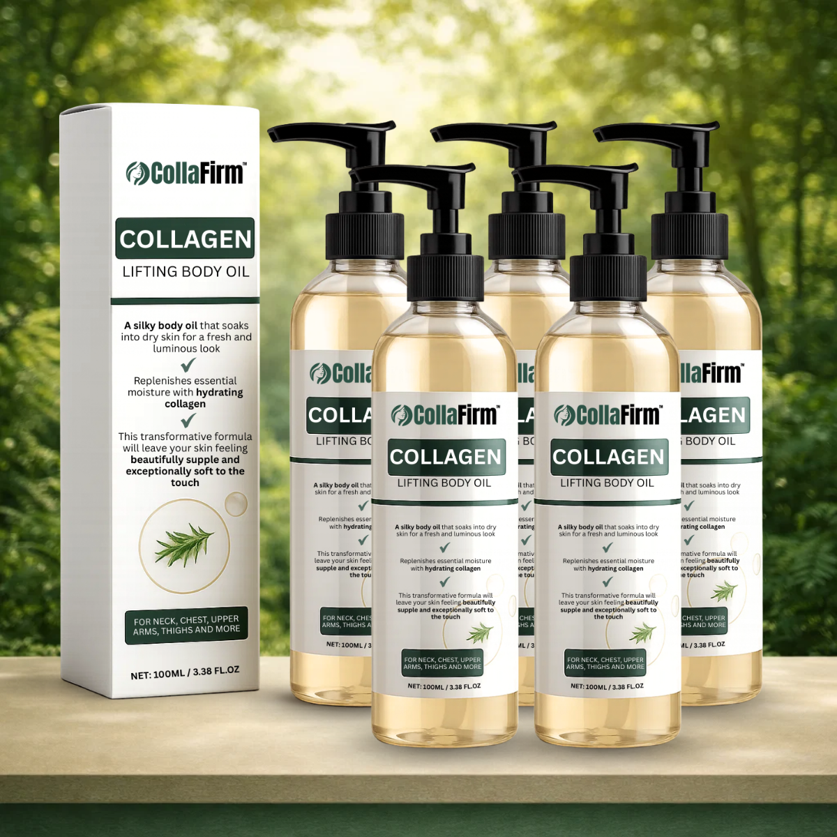 CollaFirm UK