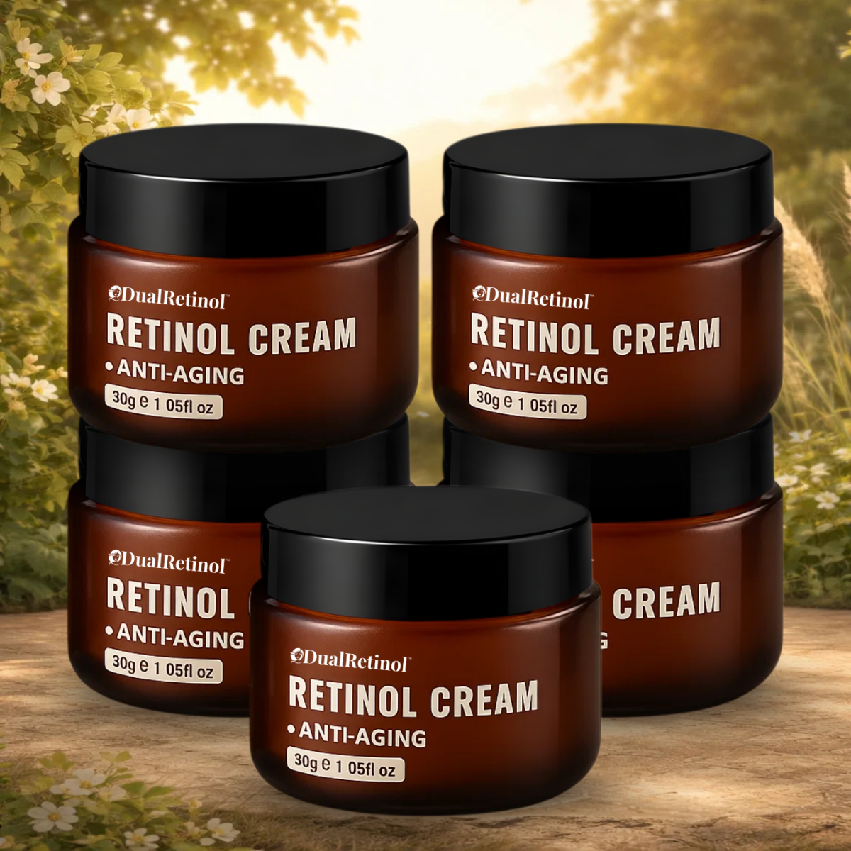 DualRetinol UK