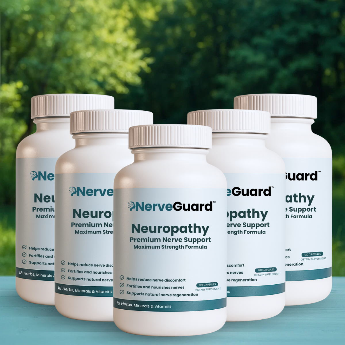 NerveGuard UK