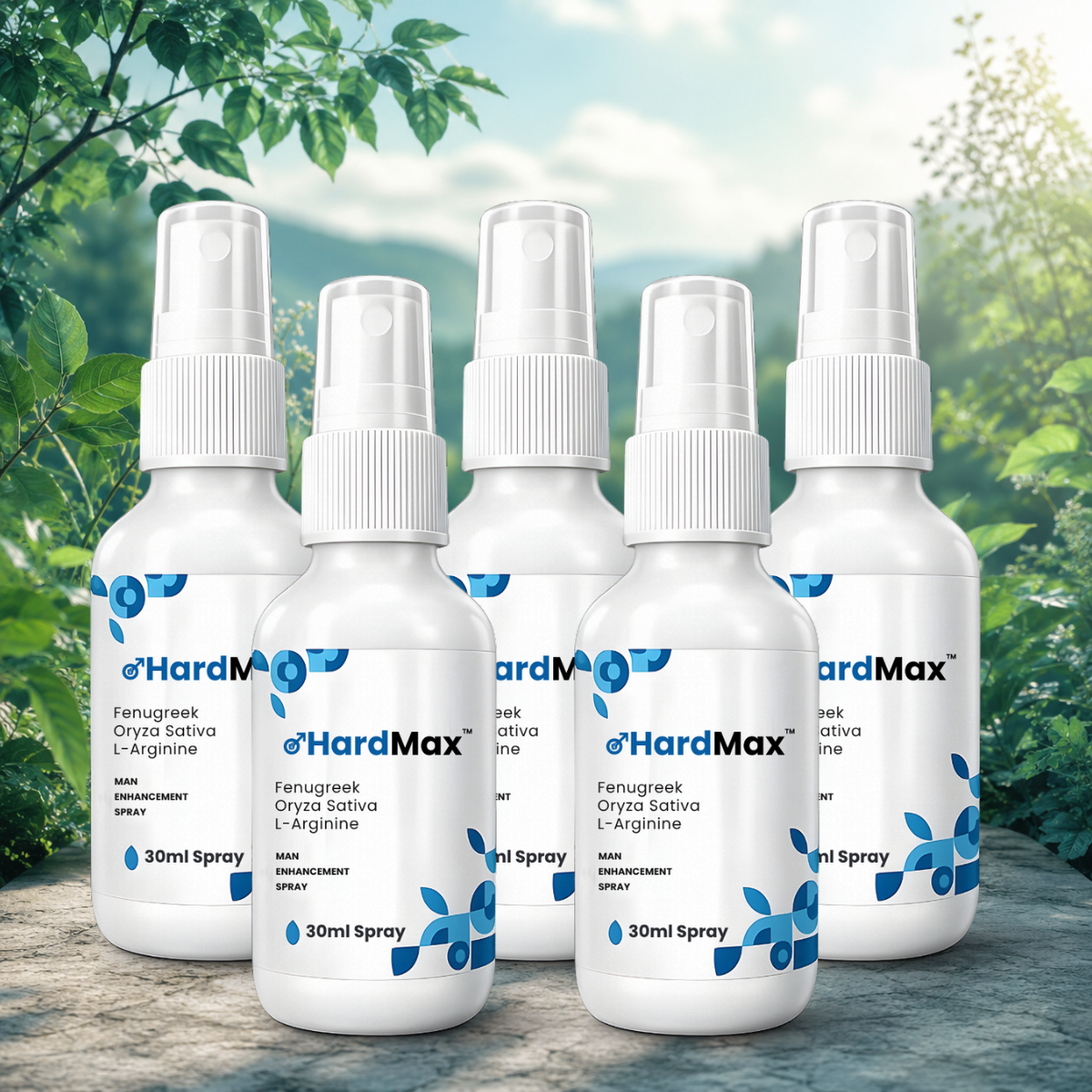 HardMax UK