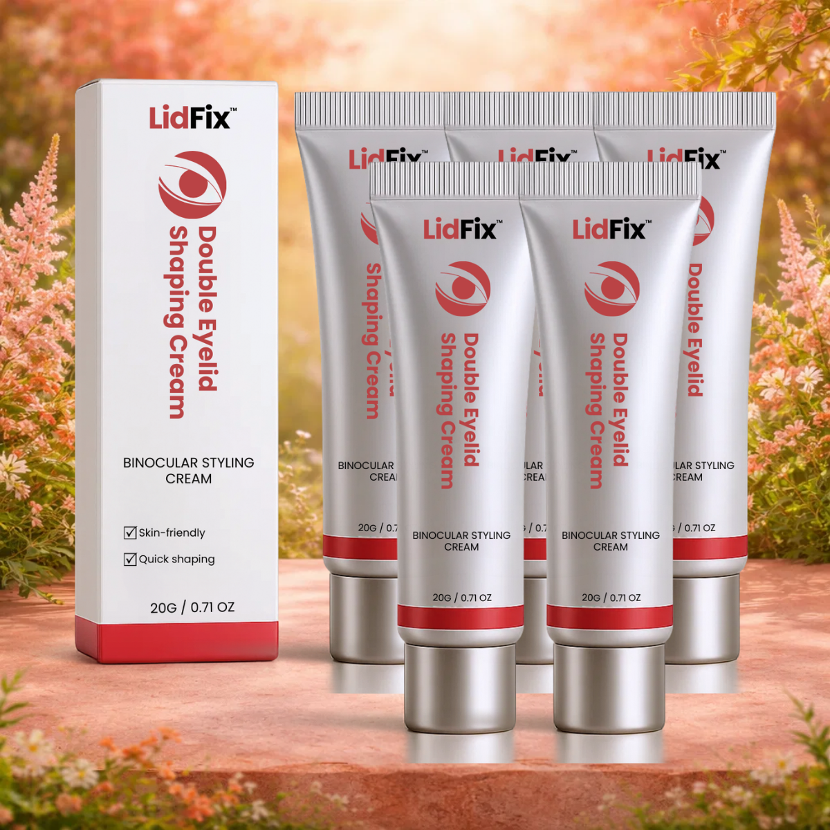 LidFix UK