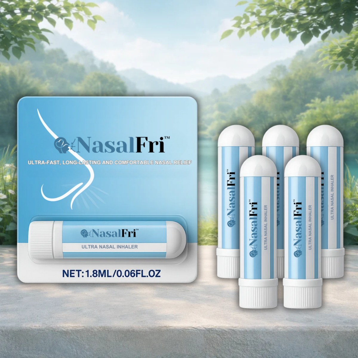 NasalFri WW