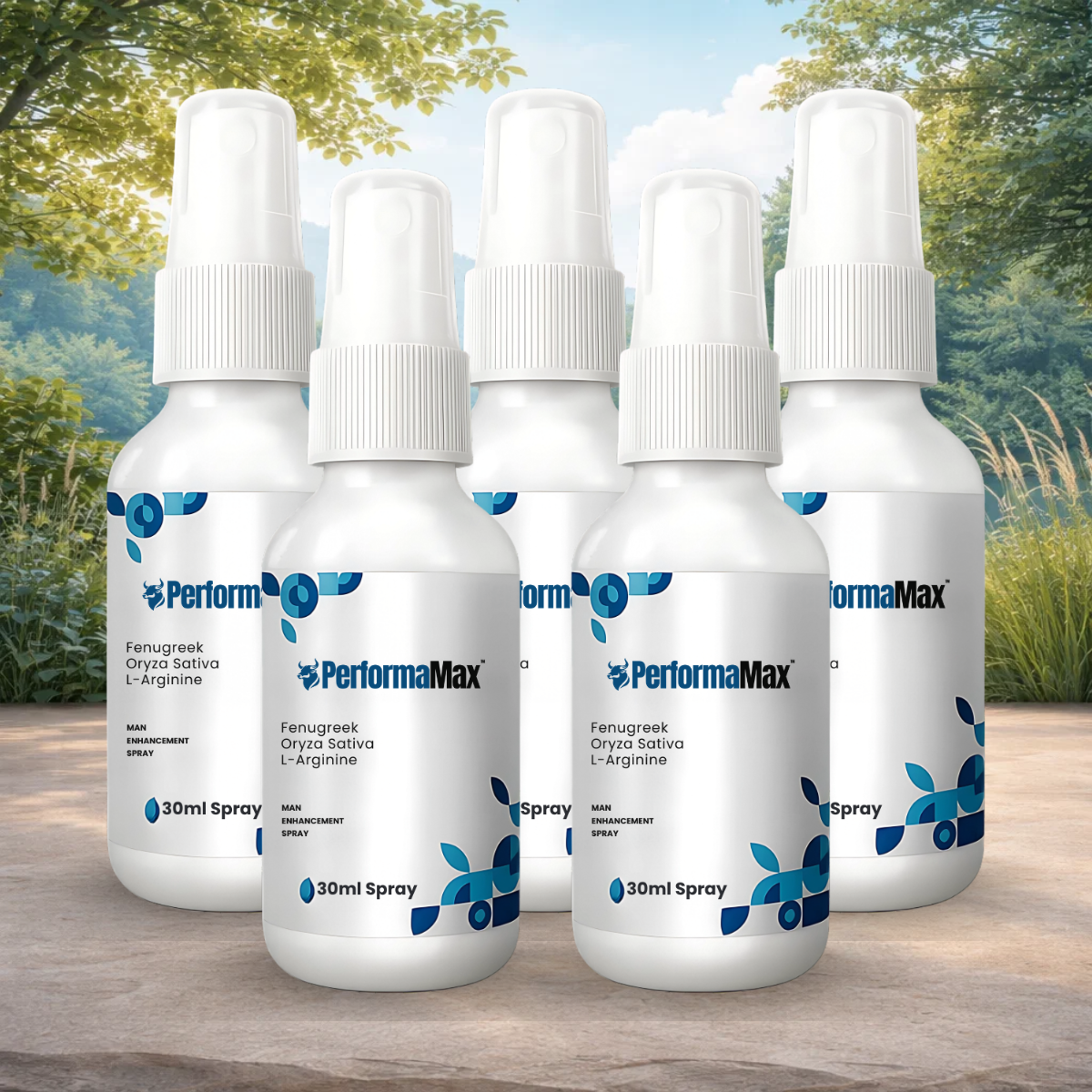 PerformaMax UK