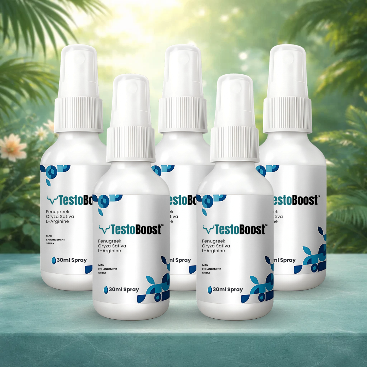 TestoBoost UK