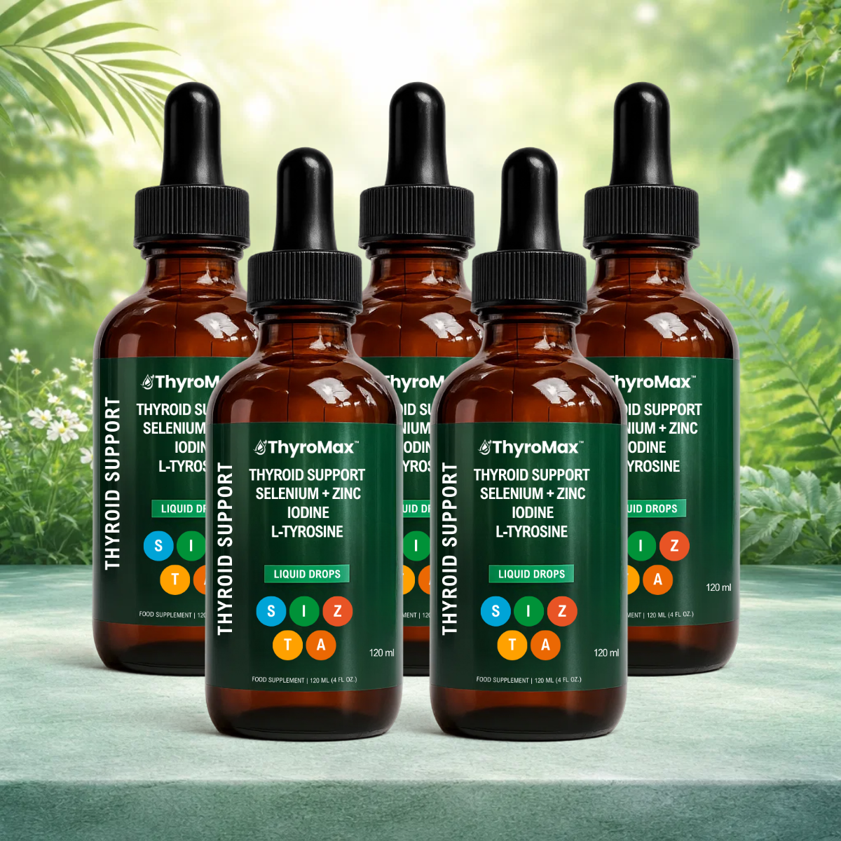 ThyroMax WW