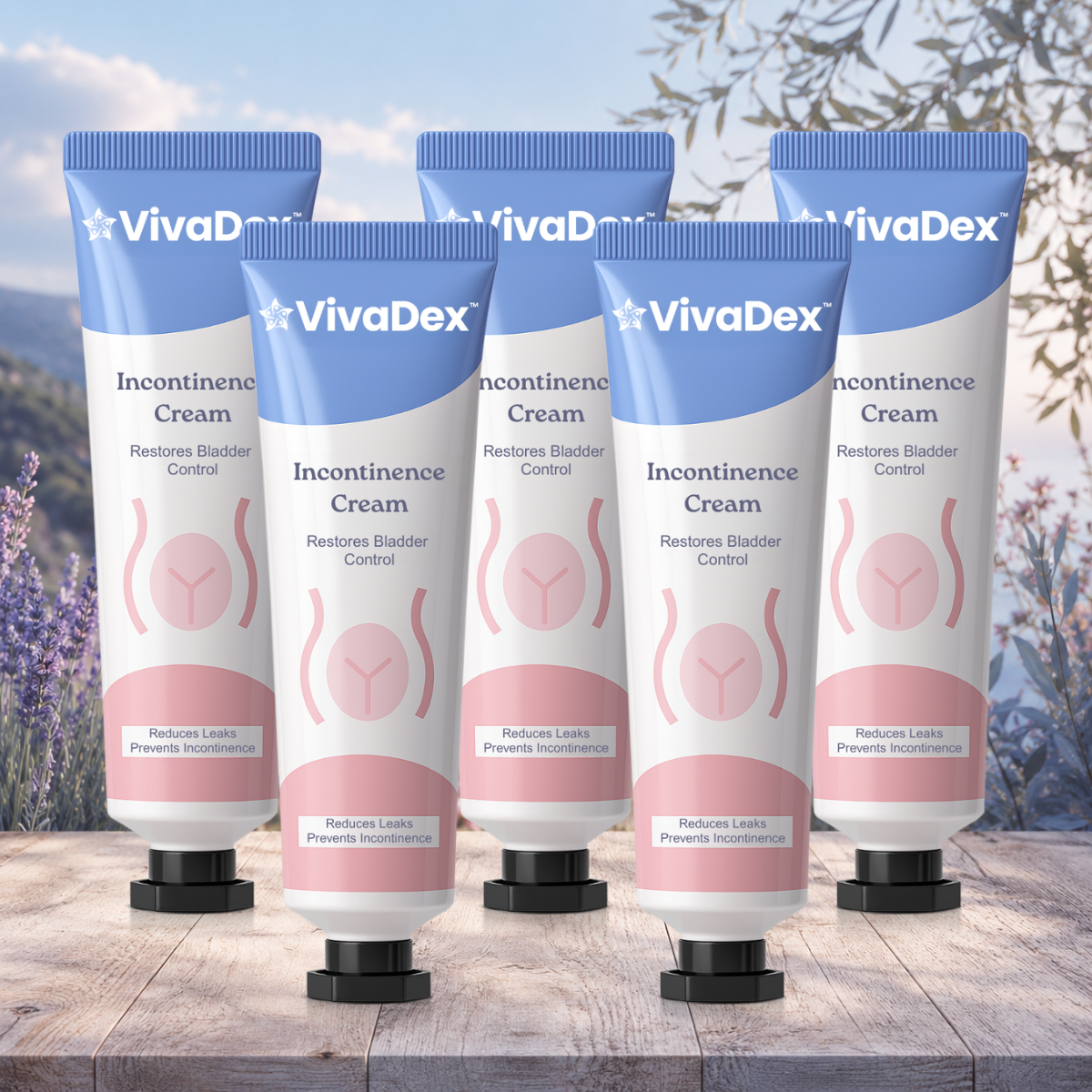 VivaDex UK