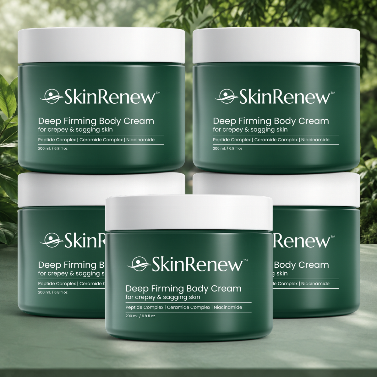 SkinRenew WW