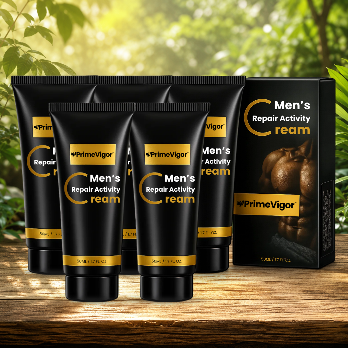 PrimeVigor UK