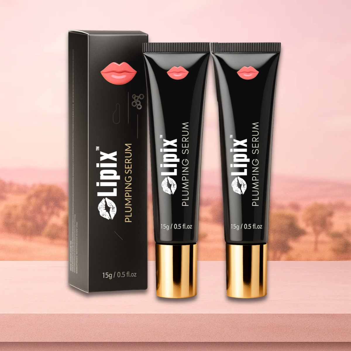 Lipix UK